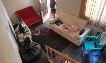 Apartamento com 3 quartos à venda na Rua Araújo Leitão, Engenho Novo, Rio de Janeiro, 100 m2 por R$ 480.000