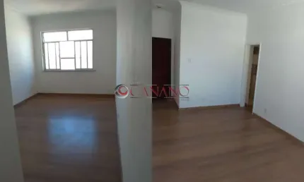 Apartamento com 3 quartos à venda na avenida lobo júnior, penha circular, rio de janeiro, 90 m2 por r$ 280.000