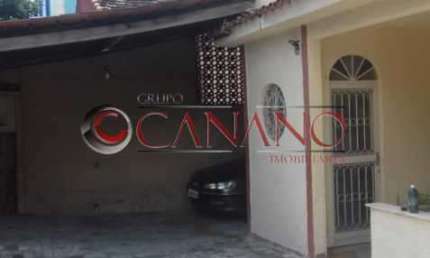Casa com 3 quartos à venda na Rua Cristóvão Penha, Piedade, Rio de Janeiro, 700 m2 por R$ 380.000