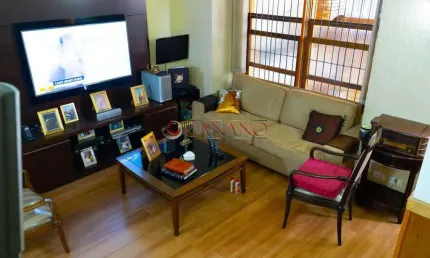 Casa com 4 quartos à venda na Rua Rocha Pita, Cachambi, Rio de Janeiro, 110 m2 por R$ 580.000