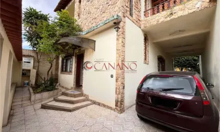 Casa com 4 quartos à venda na Rua Djalma Dutra, Pilares, Rio de Janeiro, 386 m2 por R$ 850.000