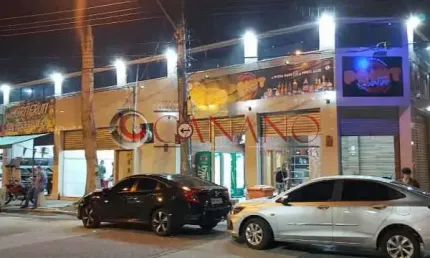Sala comercial à venda na Rua Nerval de Gouveia, Quintino Bocaiúva, Rio de Janeiro, 450 m2 por R$ 1.500.000