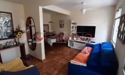 Casa em condomínio fechado com 4 quartos à venda na Rua João Rodrigues, São Francisco Xavier, Rio de Janeiro, 150 m2 por R$ 350.000