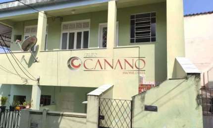 Casa com 6 quartos à venda na Rua Doutor Noguchi, Ramos, Rio de Janeiro, 400 m2 por R$ 580.000