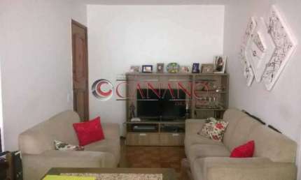 Apartamento com 2 quartos à venda na Rua Garcia Redondo, Cachambi, Rio de Janeiro, 60 m2 por R$ 218.000