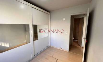 Apartamento com 3 quartos à venda na Rua Dois de Fevereiro, Engenho de Dentro, Rio de Janeiro, 80 m2 por R$ 220.000