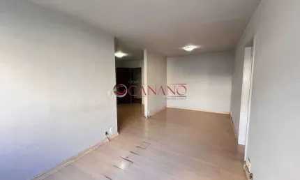 Apartamento com 3 quartos à venda na Rua Dois de Fevereiro, Engenho de Dentro, Rio de Janeiro, 80 m2 por R$ 220.000