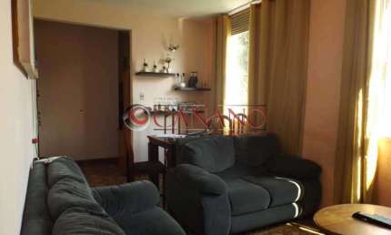 Apartamento com 3 quartos à venda na Rua Conselheiro Jobim, Engenho Novo, Rio de Janeiro, 74 m2 por R$ 200.000