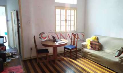 Casa com 7 quartos à venda na Rua Sampaio Ferraz, Estácio, Rio de Janeiro, 244 m2 por R$ 700.000