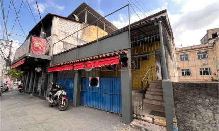 Casa comercial com 2 salas à venda na Rua Cachambi, Cachambi, Rio de Janeiro, 150 m2 por R$ 350.000