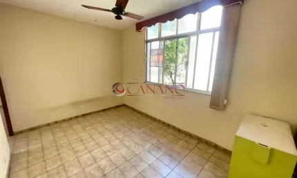 Apartamento com 2 quartos à venda na Rua Miguel Fernandes, Méier, Rio de Janeiro, 50 m2 por R$ 145.000