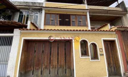 Casa com 3 quartos à venda na Rua Mário Carpenter, Abolição, Rio de Janeiro, 305 m2 por R$ 650.000