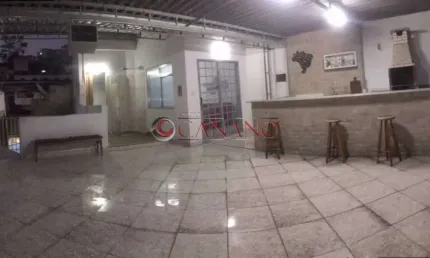 Apartamento com 3 quartos à venda na Rua General Belegarde, Engenho Novo, Rio de Janeiro, 104 m2 por R$ 285.000
