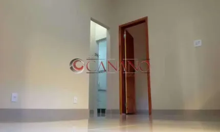 Apartamento com 2 quartos à venda na rua amacena, higienópolis, rio de janeiro, 60 m2 por r$ 220.000