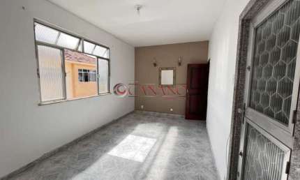 Apartamento com 2 quartos à venda na Rua Garcia Redondo, Cachambi, Rio de Janeiro, 65 m2 por R$ 250.000