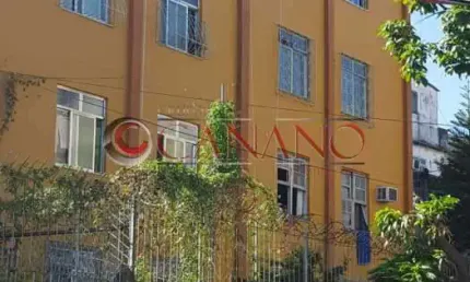 Apartamento com 2 quartos à venda na rua mateus silva, inhaúma, rio de janeiro, 50 m2 por r$ 155.000