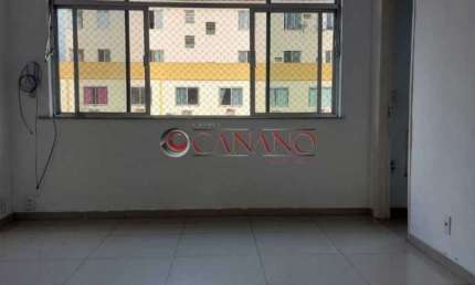 Apartamento com 2 quartos à venda na Rua Cruz e Sousa, Piedade, Rio de Janeiro, 80 m2 por R$ 250.000