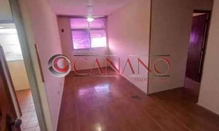 Apartamento com 2 quartos à venda na Avenida Dom Hélder Câmara, Quintino Bocaiúva, Rio de Janeiro, 60 m2 por R$ 260.000