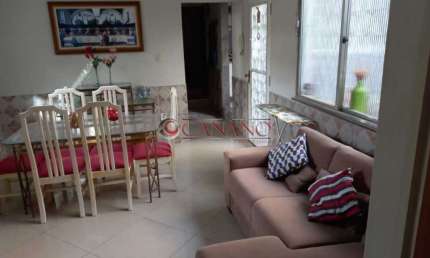 Casa com 5 quartos à venda na Rua Borges Monteiro, Higienópolis, Rio de Janeiro, 230 m2 por R$ 450.000