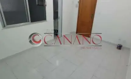 Sala comercial à venda na Avenida Dom Hélder Câmara, Cascadura, Rio de Janeiro, 12 m2 por R$ 57.000