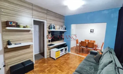 Apartamento com 2 quartos à venda na Rua Salvador Pires, Méier, Rio de Janeiro, 83 m2 por R$ 230.000