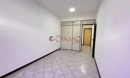 Sala comercial com 1 sala à venda na Rua Manuela Barbosa, Méier, Rio de Janeiro, 25 m2 por R$ 115.000