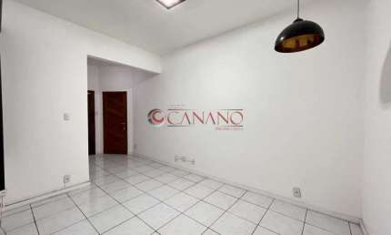 Apartamento com 2 quartos à venda na Rua Visconde de Tocantins, Méier, Rio de Janeiro, 87 m2 por R$ 330.000