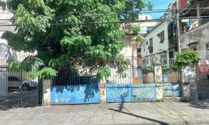 Casa com 6 quartos à venda na Rua Coração de Maria, Méier, Rio de Janeiro, 530 m2 por R$ 800.000