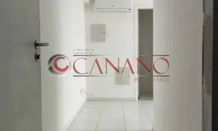 Sala comercial com 1 sala à venda na Rua Soares Caldeira, Madureira, Rio de Janeiro, 27 m2 por R$ 112.000