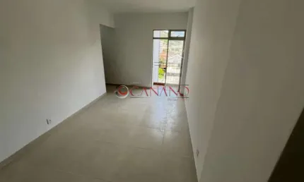 Apartamento com 2 quartos à venda na Rua Martins Lage, Engenho Novo, Rio de Janeiro, 60 m2 por R$ 270.000