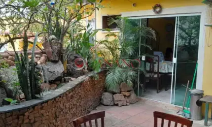 Casa com 3 quartos à venda na Rua Peçanha da Silva, Engenho Novo, Rio de Janeiro, 200 m2 por R$ 380.000