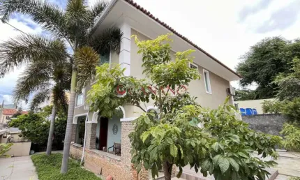 Casa com 6 quartos à venda na Travessa Teixeira, Méier, Rio de Janeiro, 203 m2 por R$ 1.300.000