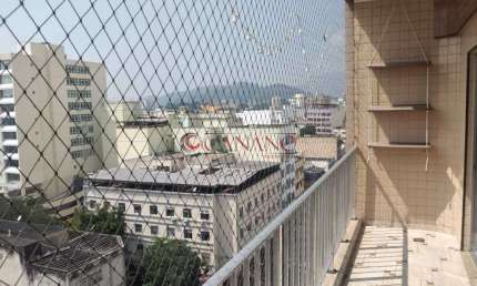 Apartamento com 2 quartos à venda na Rua Ana Barbosa, Méier, Rio de Janeiro, 65 m2 por R$ 630.000