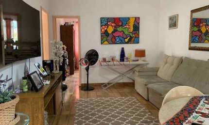 Apartamento com 2 quartos à venda na Rua Paulo Silva Araújo, Méier, Rio de Janeiro, 80 m2 por R$ 405.000