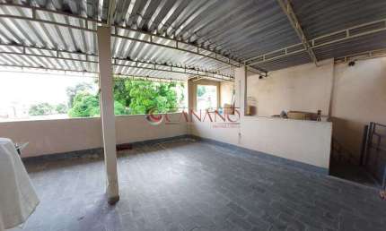 Casa com 2 quartos à venda na Rua Juiz Jorge Salomão, Engenho Novo, Rio de Janeiro, 140 m2 por R$ 290.000