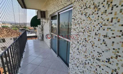 Apartamento com 2 quartos à venda na Rua Vieira da Silva, Sampaio, Rio de Janeiro, 80 m2 por R$ 245.000