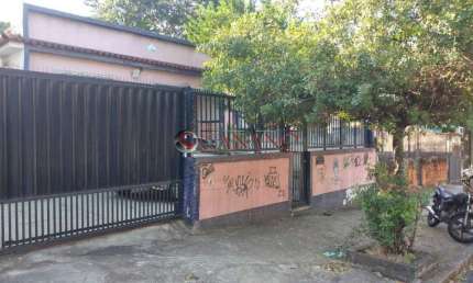 Casa com 4 quartos à venda na Rua Almeida Bastos, Piedade, Rio de Janeiro, 150 m2 por R$ 470.000