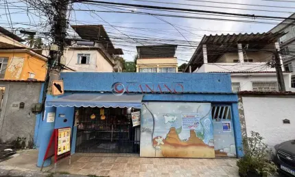 Casa com 5 quartos à venda na Rua Poconé, Piedade, Rio de Janeiro, 346 m2 por R$ 500.000