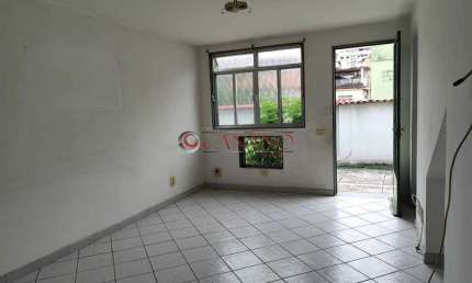 Casa em condomínio fechado com 2 quartos à venda na Rua Venâncio Ribeiro, Engenho de Dentro, Rio de Janeiro, 90 m2 por R$ 220.000