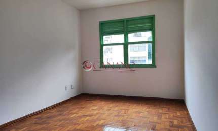 Apartamento com 2 quartos à venda na Rua Getúlio, Cachambi, Rio de Janeiro, 65 m2 por R$ 185.000