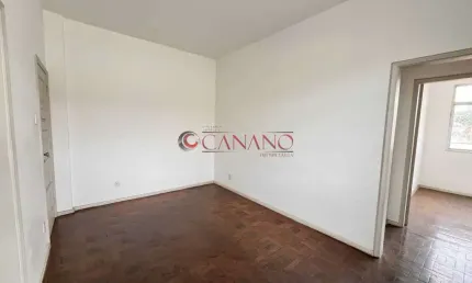 Apartamento com 2 quartos à venda na Rua Magalhães Castro, Riachuelo, Rio de Janeiro, 60 m2 por R$ 168.000
