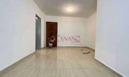 Apartamento com 2 quartos à venda na Rua Capitão Jesus, Cachambi, Rio de Janeiro, 70 m2 por R$ 200.000