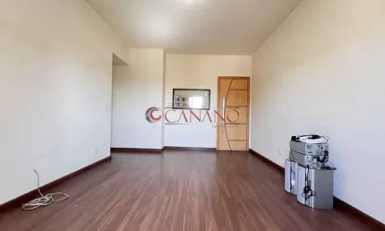 Apartamento com 3 quartos à venda na Rua Visconde de Tocantins, Méier, Rio de Janeiro, 94 m2 por R$ 495.000