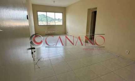 Apartamento com 2 quartos à venda na Rua Caiapó, Engenho Novo, Rio de Janeiro, 72 m2 por R$ 250.000