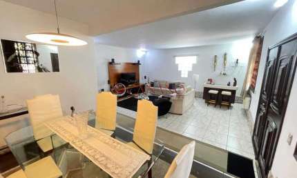 Casa com 6 quartos à venda na Rua Aquidabã, Méier, Rio de Janeiro, 322 m2 por R$ 680.000