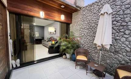 Casa em condomínio fechado com 2 quartos à venda na Rua Ferreira de Andrade, Cachambi, Rio de Janeiro, 140 m2 por R$ 800.000