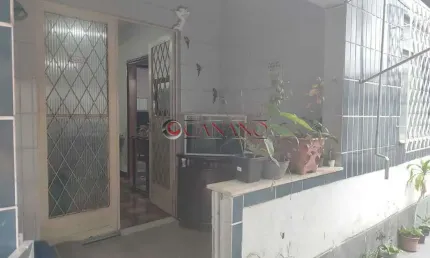 Casa com 2 quartos à venda na Rua Pompílio de Albuquerque, Engenho de Dentro, Rio de Janeiro, 70 m2 por R$ 185.000