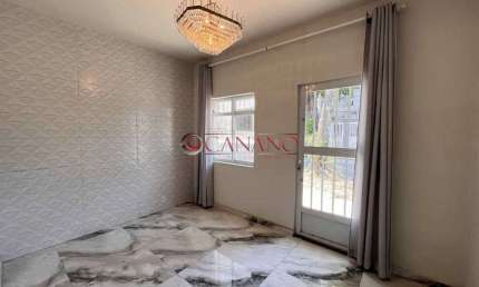 Casa com 2 quartos à venda na Rua Doutor Bulhões, Engenho de Dentro, Rio de Janeiro, 178 m2 por R$ 430.000