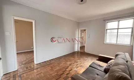 Apartamento com 3 quartos à venda na rua engenheiro julião castelo, méier, rio de janeiro, 109 m2 por r$ 500.000