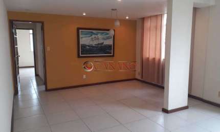 Apartamento com 2 quartos à venda na Rua Augusto Nunes, Cachambi, Rio de Janeiro, 70 m2 por R$ 299.000